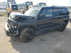2015 JEEP PATRIOT SP - 1C4NJPBA6FD419005