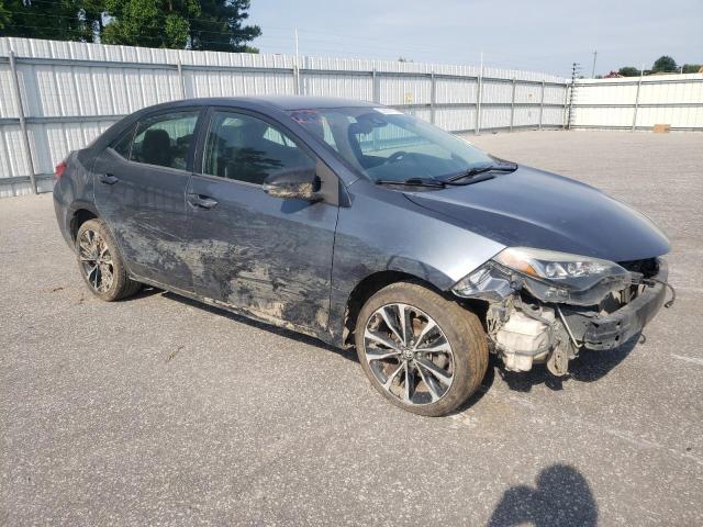 Vin: 2t1burhe4hc746597, lot: 57661475, toyota corolla l 20174