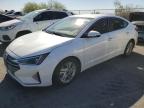 2019 HYUNDAI ELANTRA SE - 5NPD84LF7KH463664