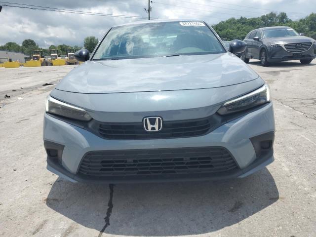 2024 HONDA CIVIC SPORT - Other View