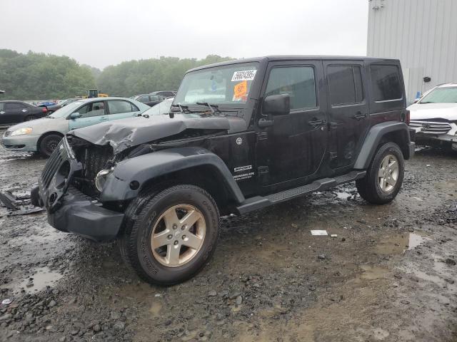 Vin: 1c4hjwdg9gl150434, lot: 56624395, jeep wrangler sport 2016 img_1