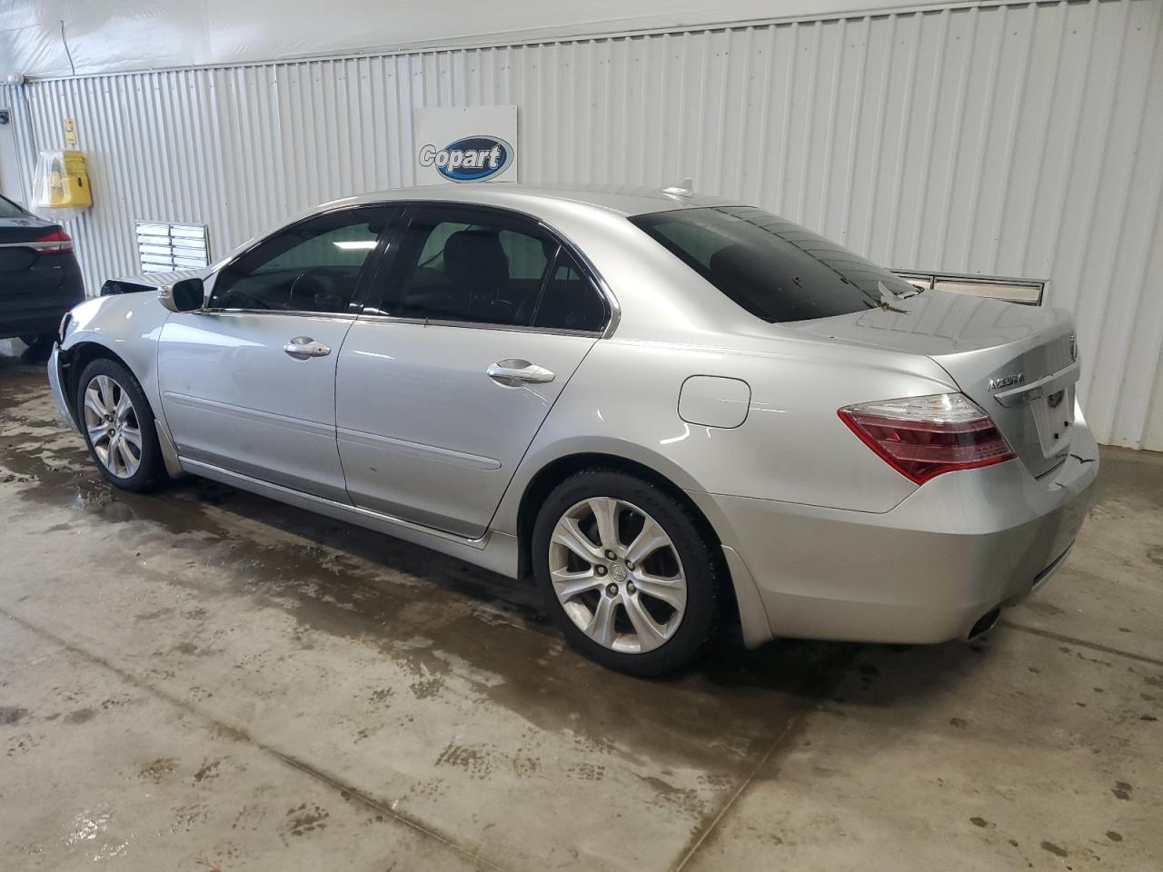 ACURA RL
