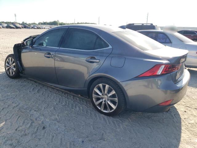 Vin: jthbf1d28f5079775, lot: 57667535, lexus is 250 20152