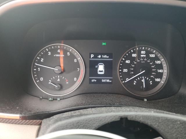 2020 HYUNDAI TUCSON SE - KM8J23A41LU154467