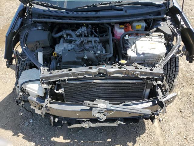 2015 TOYOTA PRIUS C - JTDKDTB33F1578716