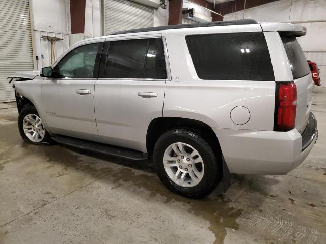 Vin: 1gnskbkc8lr265505, lot: 57381945, chevrolet tahoe k1500 lt 20202