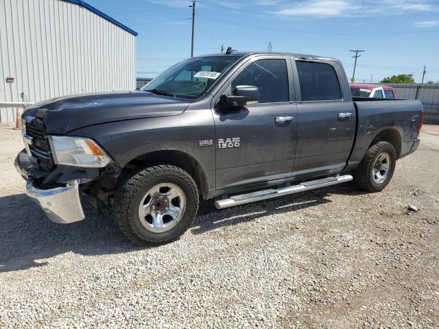 Vin: 3c6rr6lt9hg637098, lot: 55029165, ram 1500 slt 2017 img_1