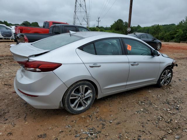 Vin: kmhd84lf1hu298284, lot: 58230605, hyundai elantra se 20173