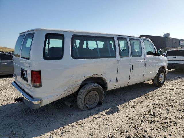 Vin: 1fbss3bl1eda66685, lot: 57953475, ford all models e350 super duty wagon 20143
