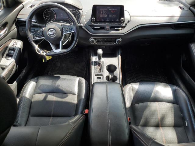2019 NISSAN ALTIMA SR - 1N4BL4CW0KC179901