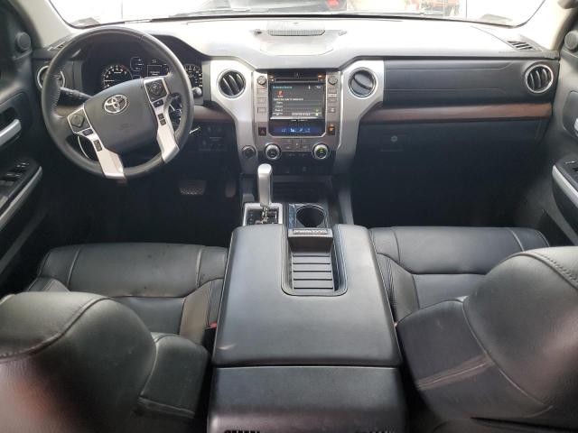 2019 TOYOTA TUNDRA CRE 5TFHY5F11KX822969