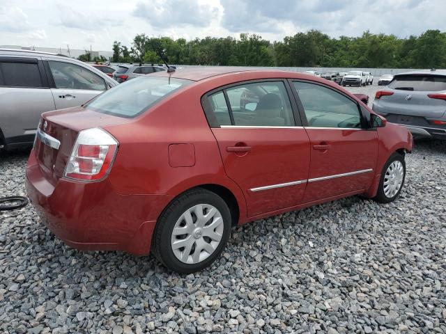 Vin: 3n1ab6apxal645713, lot: 58593895, nissan sentra 2.0 20103