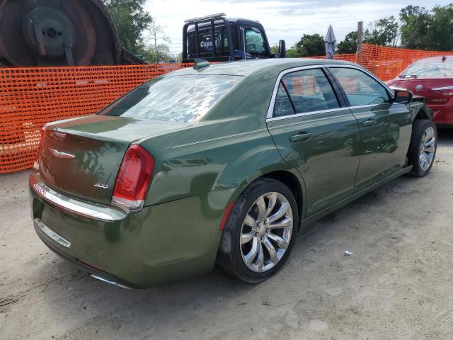 Vin: 2c3ccaag3jh190982, lot: 54685645, chrysler 300 touring 20183