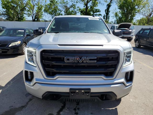 2021 GMC SIERRA K1500 ELEVATION 1GTR9CED6MZ444253