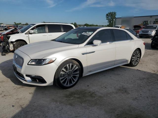Vin: 1ln6l9sp6h5603674, lot: 56190305, lincoln continentl select 2017 img_1