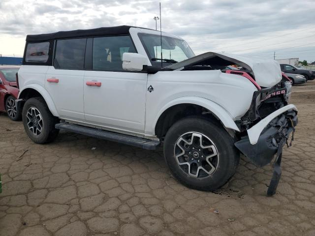 Vin: 1fmde5dh5nla94216, lot: 59173445, ford bronco base 20224