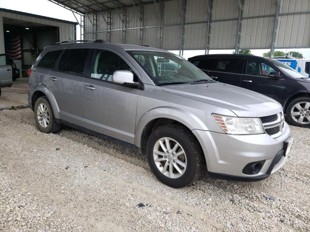 2017 DODGE JOURNEY SX 3C4PDDBG4HT578315