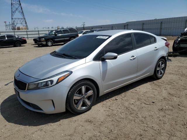 KIA FORTE LX