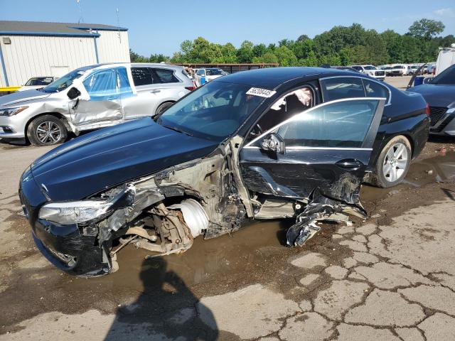 Vin: wbafr1c50bc743849, lot: 56208445, bmw 5 series i 2011 img_1