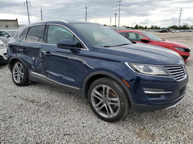 Vin: 5lmcj3d99jul00613, lot: 58193055, lincoln mkc reserve 20184