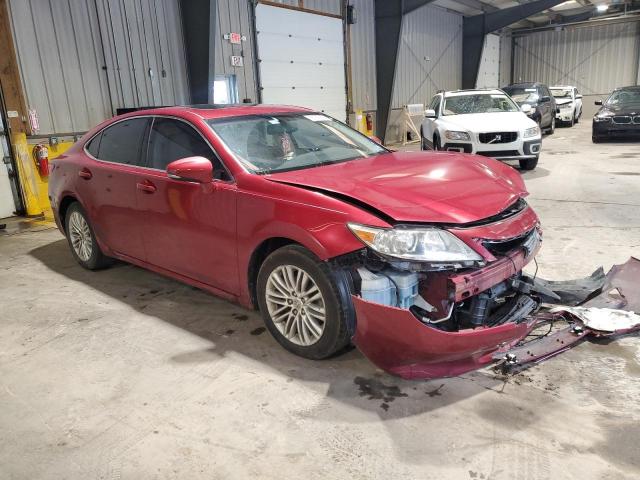 Vin: jthbk1gg1e2095089, lot: 56769265, lexus es350 350 20144