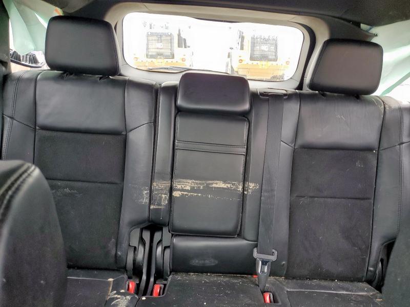 2018 JEEP GRAND CHER - 1C4RJFAG0JC250082