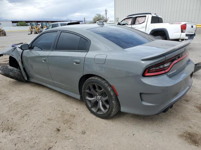 Vin: 2c3cdxhgxkh512993, lot: 55867505, dodge charger gt 20192