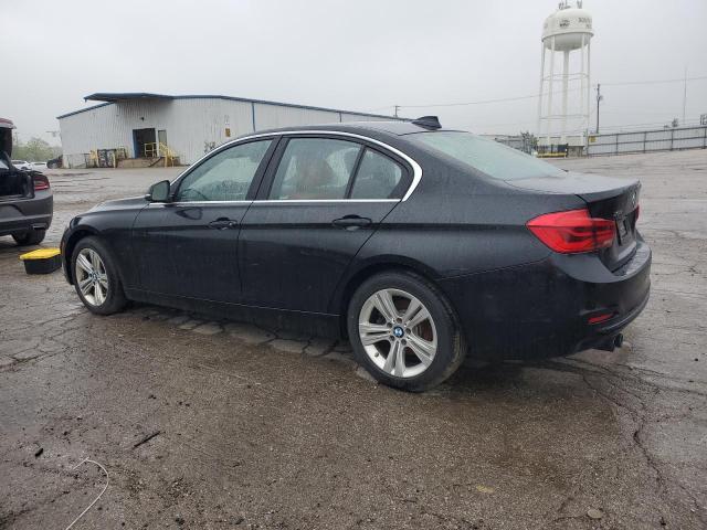 Vin: wba8d9g5xjnu71846, lot: 57534515, bmw 3 series xi 20182