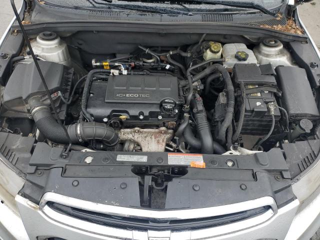 2016 CHEVROLET CRUZE LIMI - 1G1PF5SB9G7129955