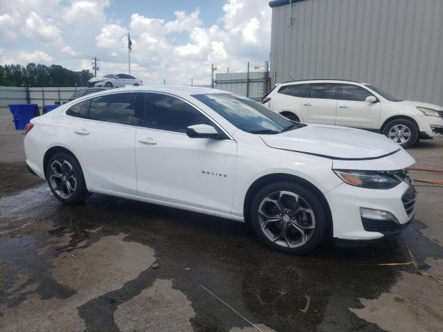 Vin: 1g1zd5st4mf030453, lot: 54865395, chevrolet malibu lt 20214