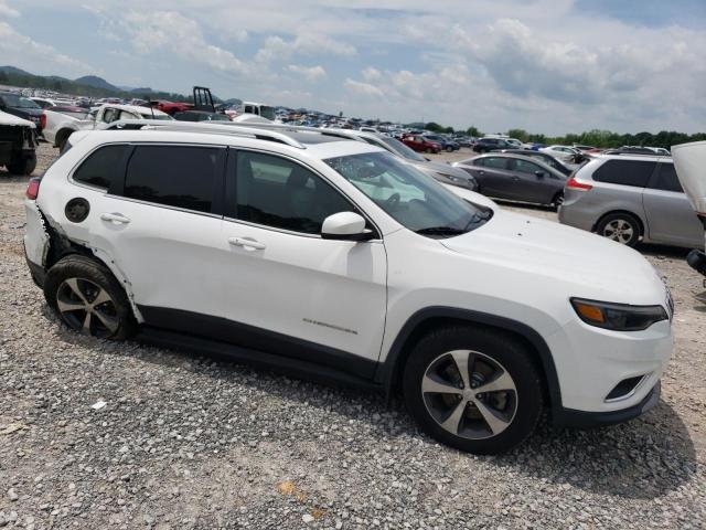 Vin: 1c4pjmdx3kd135057, lot: 57629275, jeep grand cher limited 20194