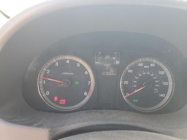 2016 HYUNDAI ACCENT SE KMHCT4AE9GU968540