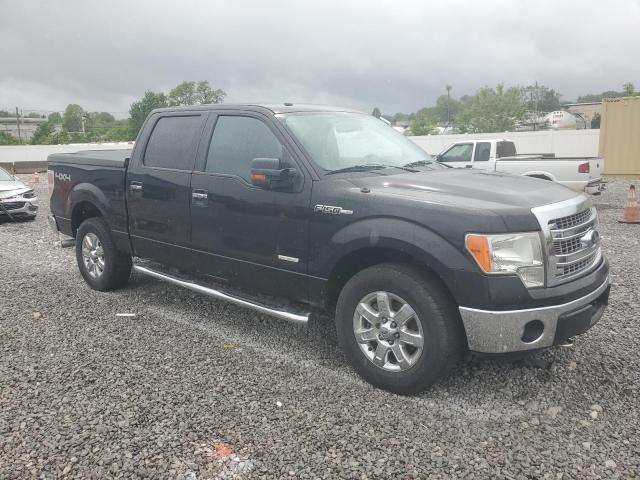 Vin: 1ftfw1et9dfa78426, lot: 58061855, ford f-150 supercrew 20134