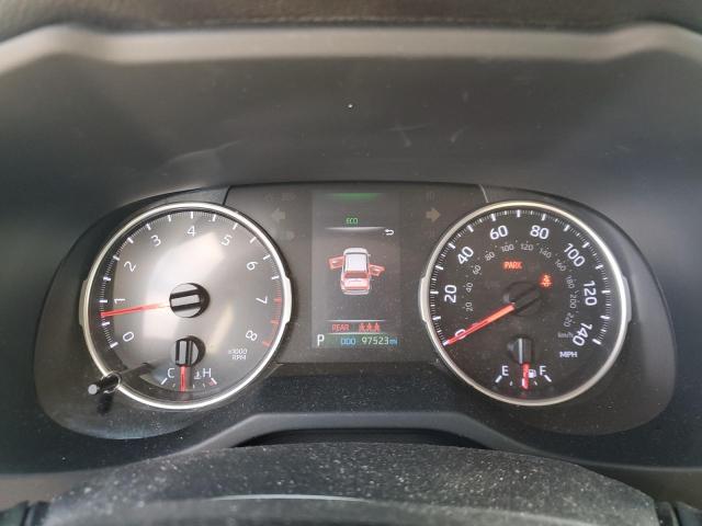 2020 TOYOTA RAV4 LE - JTMF1RFV9LD063920