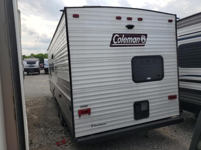 2022 COLEMAN TRAVEL TRA #3292419607