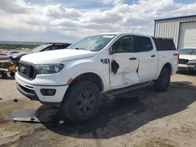 FORD RANGER XL