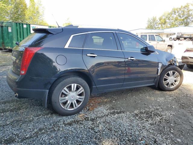Vin: 3gyfnde38cs502641, lot: 55415295, cadillac srx luxury collection 20123
