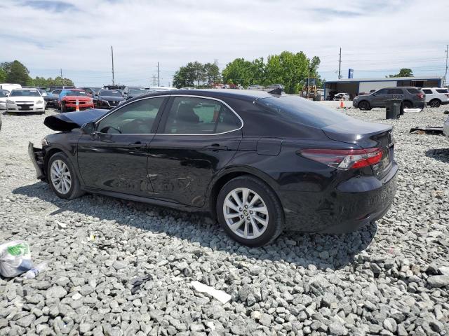 Vin: 4t1c11ak3ru209329, lot: 57390875, toyota camry le 20242