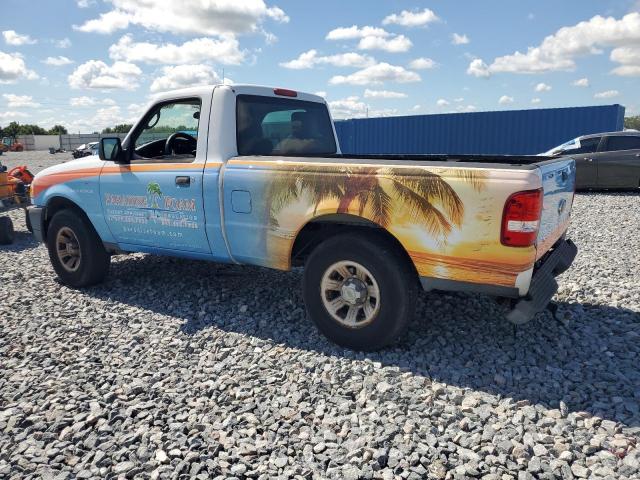 Vin: 1ftkr1ad1bpa27546, lot: 56881585, ford ranger 20112