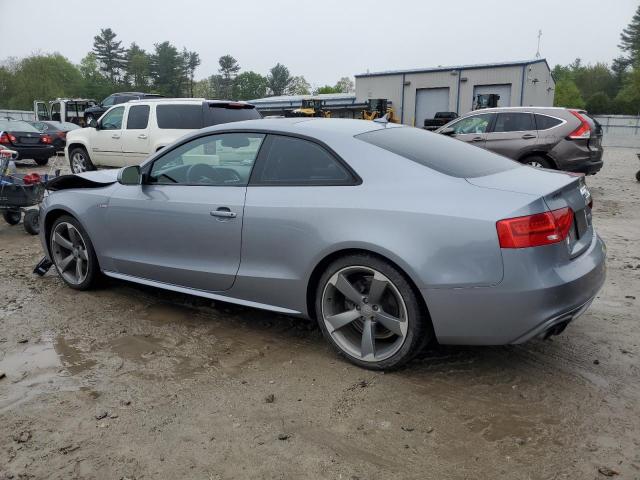 Vin: waumfafr3fa030329, lot: 55660115, audi a5 premium plus 20152
