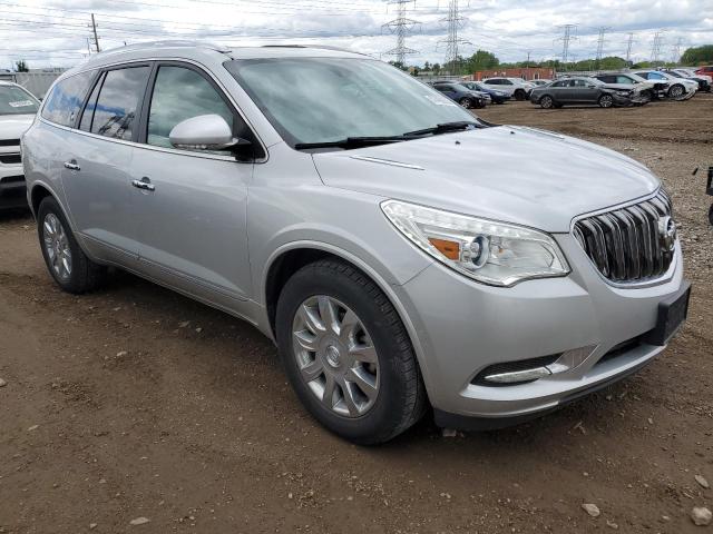 Vin: 5gakvckd3hj242610, lot: 57490205, buick enclave 20174