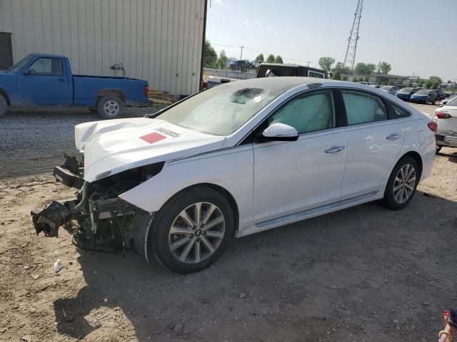 HYUNDAI SONATA SPO