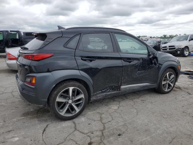 Vin: km8k33a58lu447857, lot: 56004095, hyundai kona limited 20203