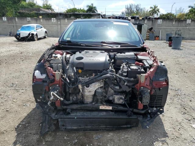 2020 NISSAN MAXIMA SL 1N4AA6DVXLC380449