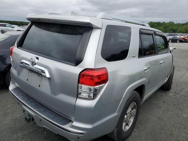 Vin: jtezu5jr0d5056823, lot: 57745965, toyota 4runner sr5 20133