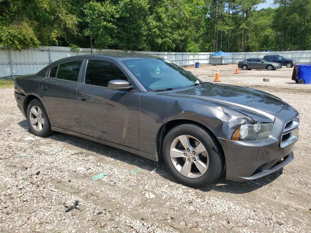 Vin: 2c3cdxbg4dh664652, lot: 57317865, dodge charger se 20134