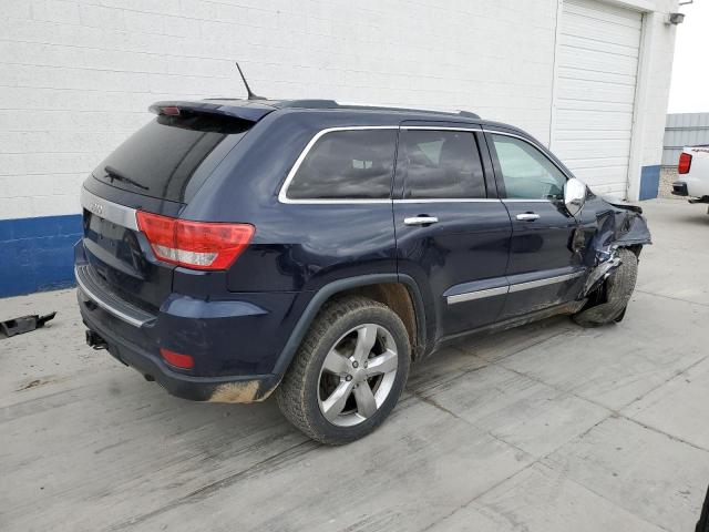 2013 JEEP GRAND CHER - 1C4RJFCG7DC655292