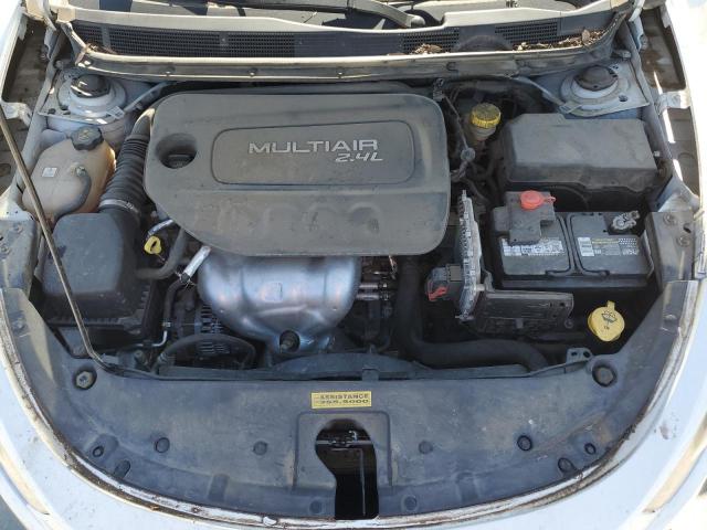 2015 DODGE DART SXT - 1C3CDFBBXFD128383