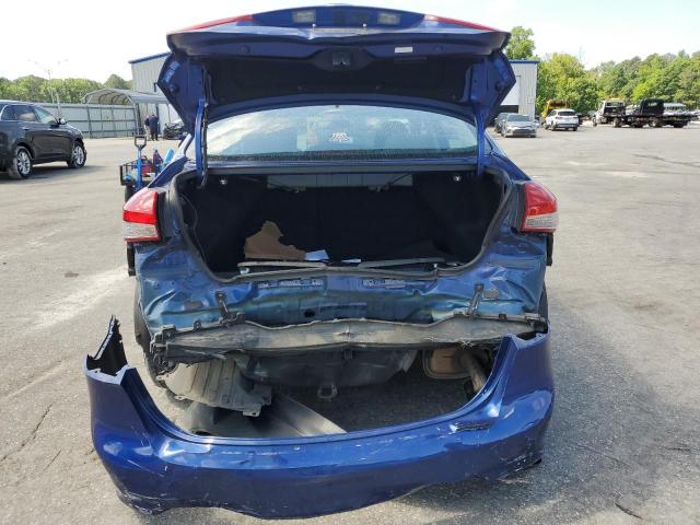 2018 KIA FORTE LX - 3KPFK4A72JE167251