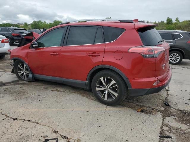 Vin: 2t3rfrev5hw643000, lot: 58720735, toyota rav4 xle 20172